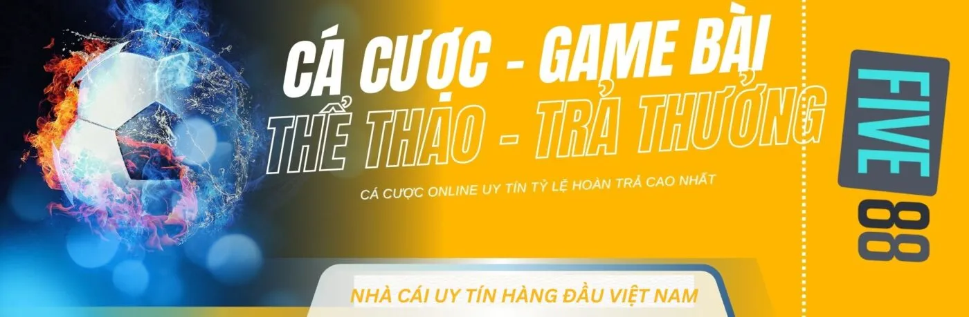 Five88 - Link Truy Cập Nhà Cái Five88 Không Chặn Uy Tín 2025